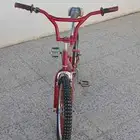 سيكل كوبرا مقاس 20