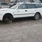 قطع تشليح كامري من 1994الى 2002