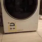 غسالة سامسونج تحتاج صيانة