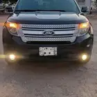 فورد اكسبلور 2013