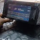 شاشه كامري وكاله 2013