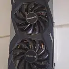 كرت شاشه 1660 سوبر للبيع نظيف