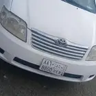 تويوتا كورلا ياباني قير عادي موديل 2007 للبيع