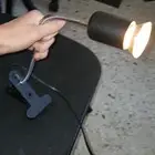 مصباح حراري للزواحف أو الأسماك