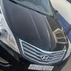 هونداي ازيرا فل كامل
