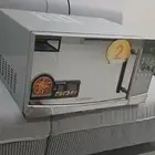 مايكرويف مستخدم من شركة السيف