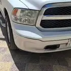 للبيع أو البدل دوج رام ستة سلندر موديل 2020