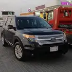 فورد اكسبلور 2013