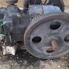 مكينه بلاكستون 16