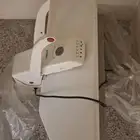 كوايه ملابس شبه جديده تنفع حق مغاسل وحق بيت