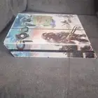 بلاي ستيشن 4 مع يد سوني