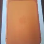 ايفون 17 برو 256 جيجا اللون برتقالي