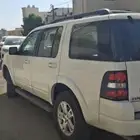 فورد اكسبلور