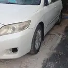 تايوتا كامري موديل 2011. تشليح قطع غيار فقط محركات شرط