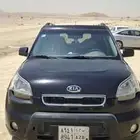 كيا سول 2012