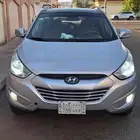 هونداي توسان 2011 فل كامل دفع رباعي نضيفة