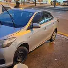 تويوتا يارس 2017