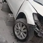 كيا سيراتو تشليح قطع غيار فقط مكينه قير شرط موديل 2015