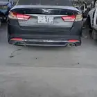 كيا اوبتيما 3017 بيع قطع غيار مستعملة تشليح