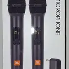 ميكرفون JBL جديد