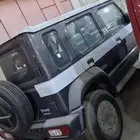 سوزكي جمني 2025 اسعار حلوه