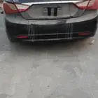 هونداي سوناتا تشليح قطع غيار فقط مكينه قير شرط موديل 2013