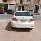 تويوتا كورولا 13