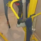 رافعة ذوي احتياجات