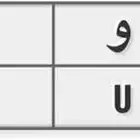 الوحه مميزه بكثر من معنا