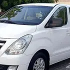 باص فان h1 للايجار الشهري monthly rent