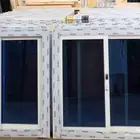 ورشة المنيوم شبابيك جميع كفات المنيوم