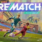 لعبه rematch على السوني باقل سعر
