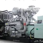 مهندس معدات ثقيله و مولدات (مكنيك وكهرباء والالكترونيات)