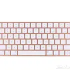 لوحة مفاتيح ابل الإصدار الأخير Touch ID