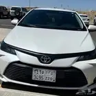 كورولا 2020