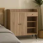 طاولة ركن قهوة جديدة