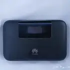 للبيع راوتر هواوي متنقل نضيف