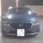 مازدا 6 استاندر 2023