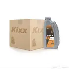 زيت محرك كيكس Kixx 20W50 كرتون 12