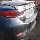 مازدا 2017 تشليح قطع غيار تواصل واتس فقط