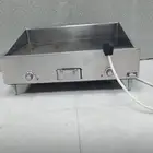 عده مطاعم