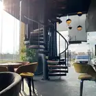 مقهي للتقبيل كورنيش الدمام