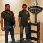 سباك و كهربائي في الخرج