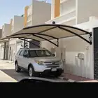 مضلات سواتر برجولات