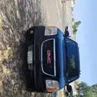 يوكن 2008 امريكي
