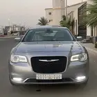 كرايزلر نظيف لون فضي كرستال