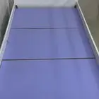 سرير نوم خشب مفرد