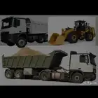ترحيل دفان مخلفات ناتج حفر مخلفات مواد بناء وتوريد