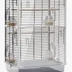 اقفاص جميع الطيور عالية الجودة