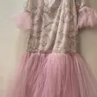 فساتين سهرة لبسه مره واحيد فقط